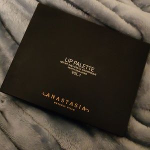 Anastasia Beverly Hills Lip Palette Vol.1